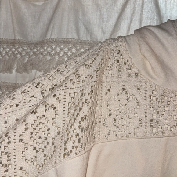 Torrid Lace Hoodie - Picture 3 of 5